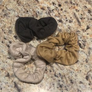 Scrunchies
